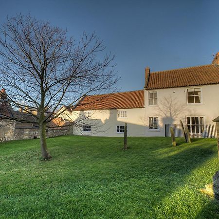 Kings Head Cottage Pickering Εξωτερικό φωτογραφία