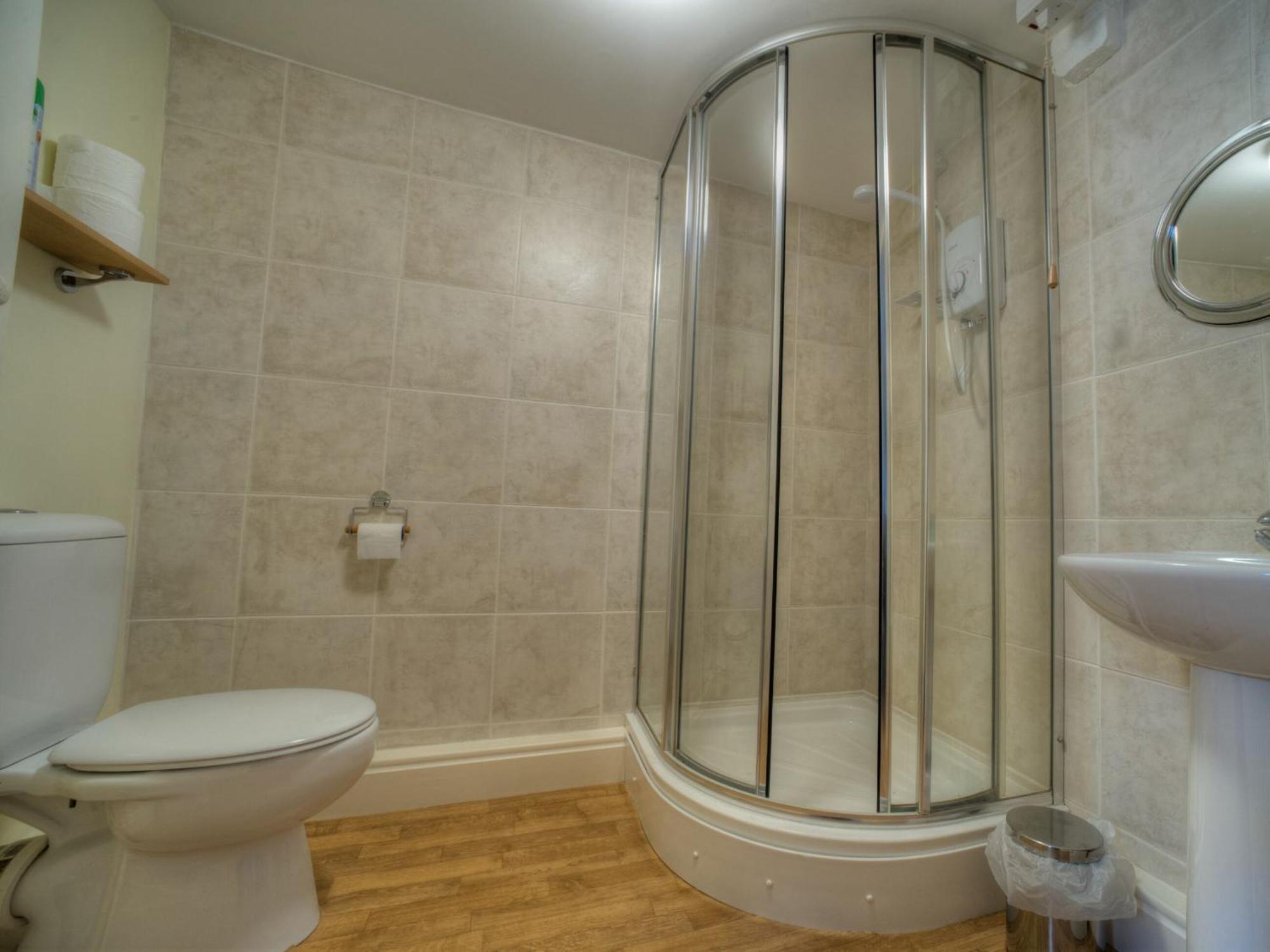 Kings Head Cottage Pickering Εξωτερικό φωτογραφία