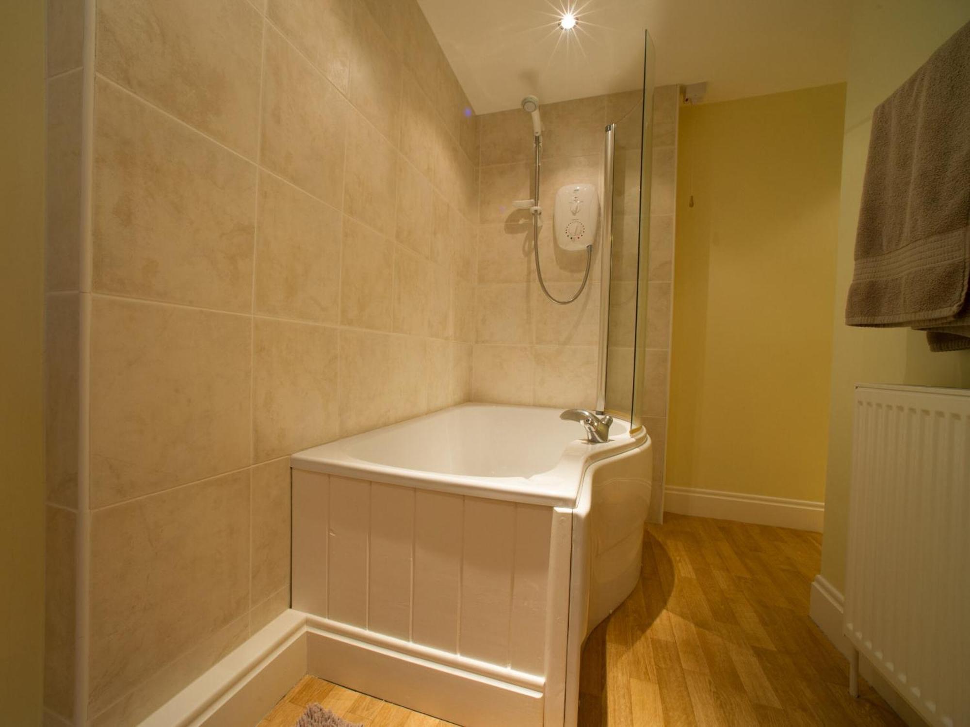 Kings Head Cottage Pickering Εξωτερικό φωτογραφία