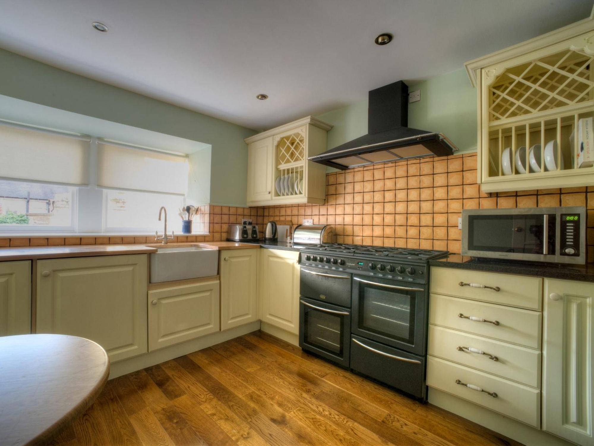 Kings Head Cottage Pickering Εξωτερικό φωτογραφία