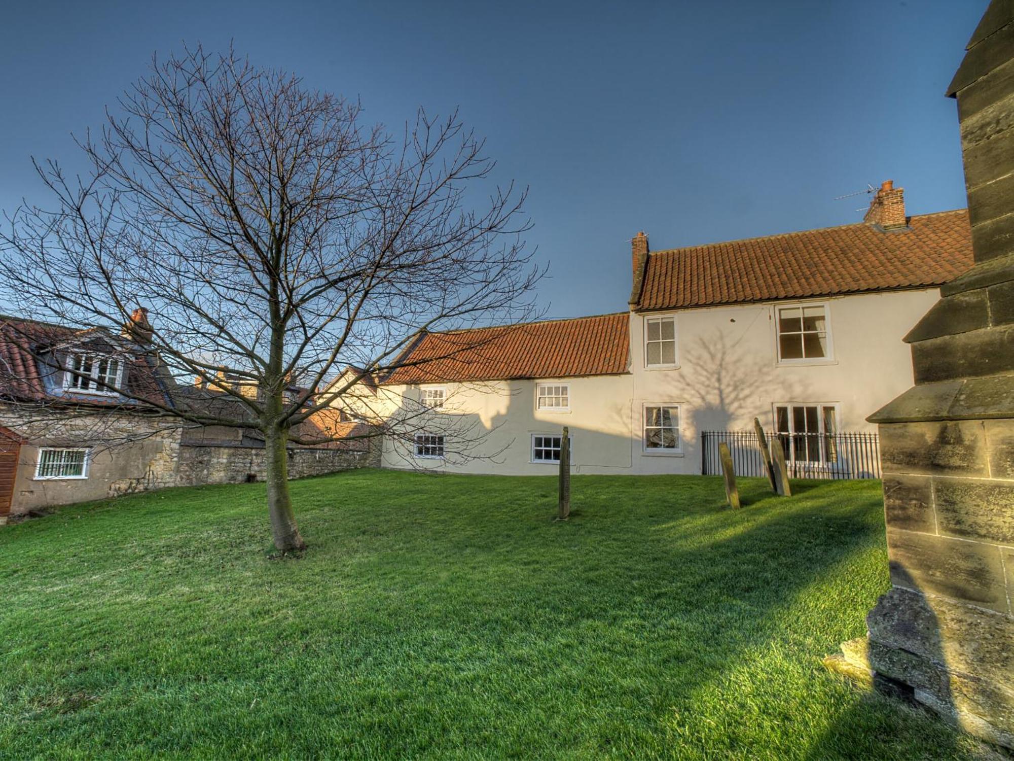 Kings Head Cottage Pickering Εξωτερικό φωτογραφία