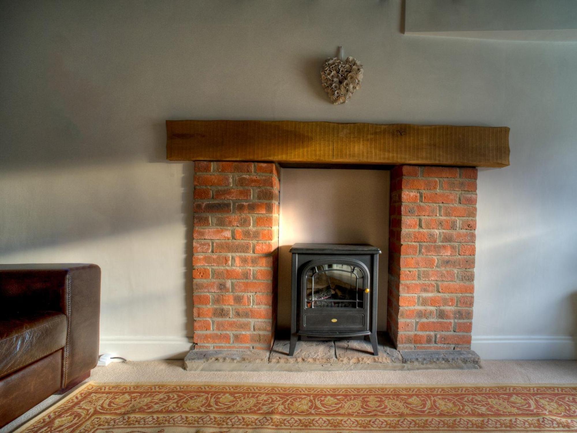 Kings Head Cottage Pickering Εξωτερικό φωτογραφία