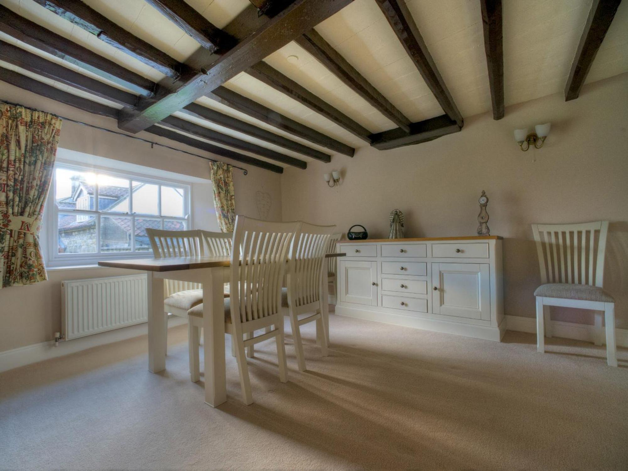 Kings Head Cottage Pickering Εξωτερικό φωτογραφία