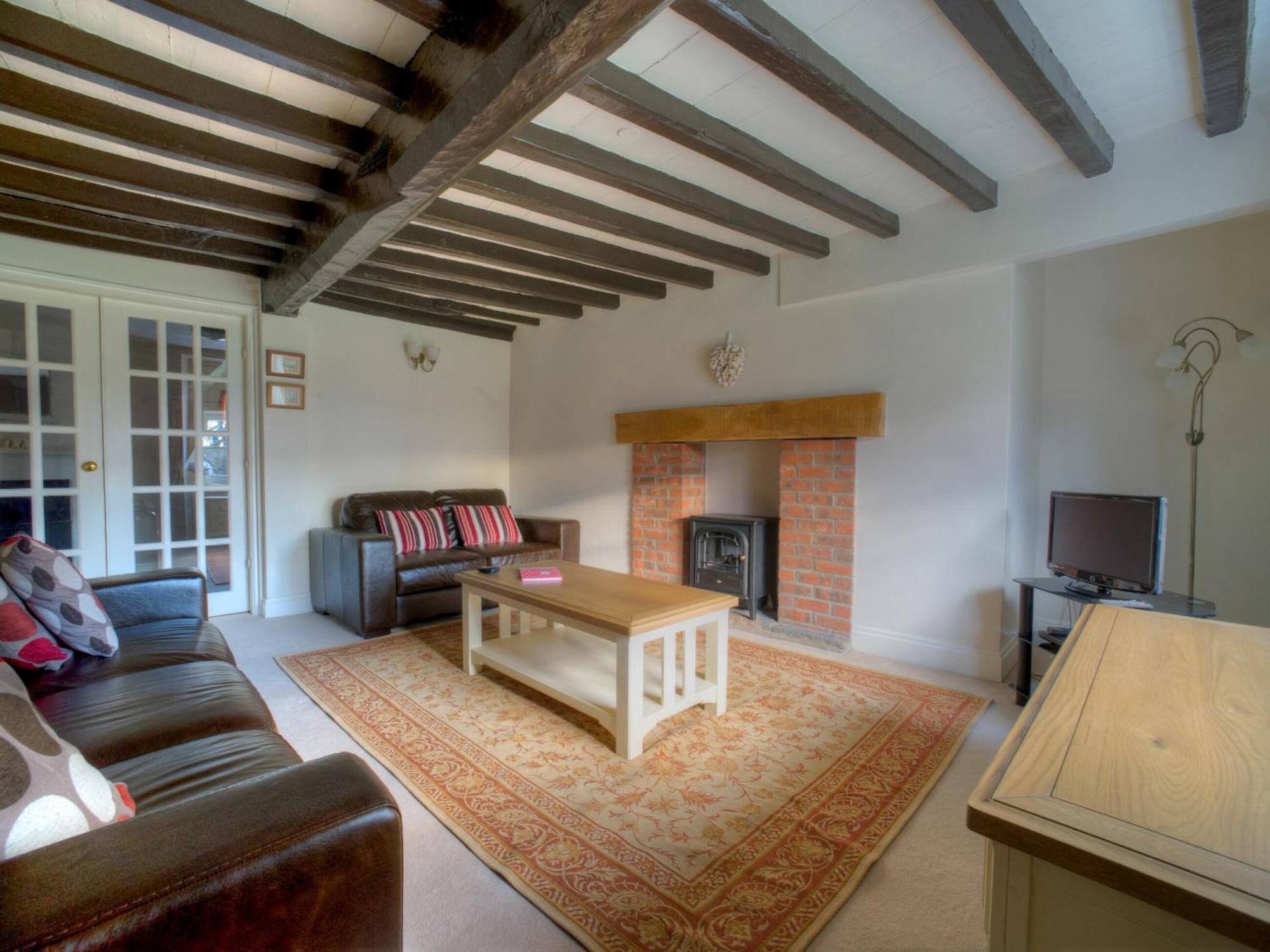 Kings Head Cottage Pickering Εξωτερικό φωτογραφία