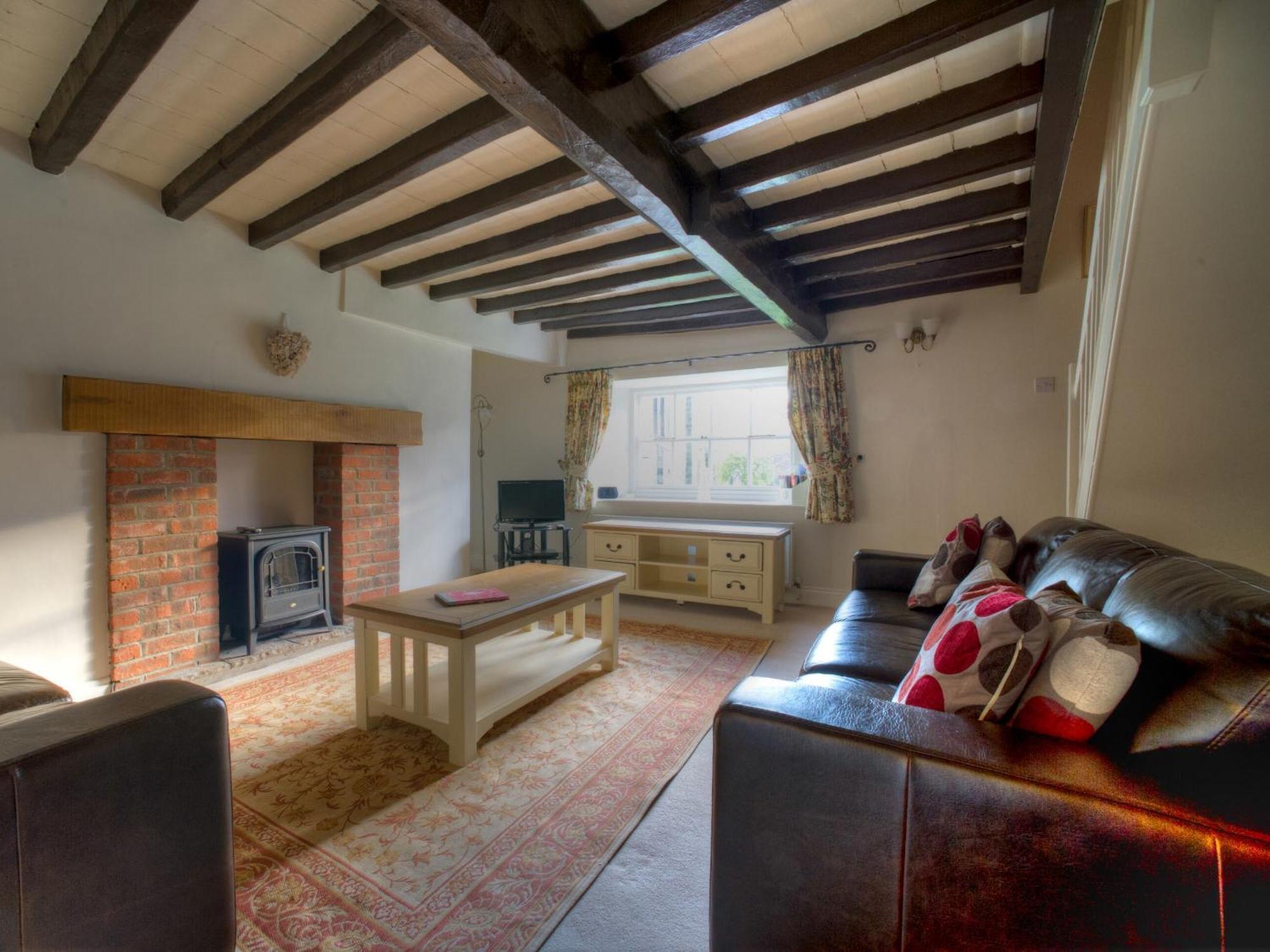 Kings Head Cottage Pickering Εξωτερικό φωτογραφία